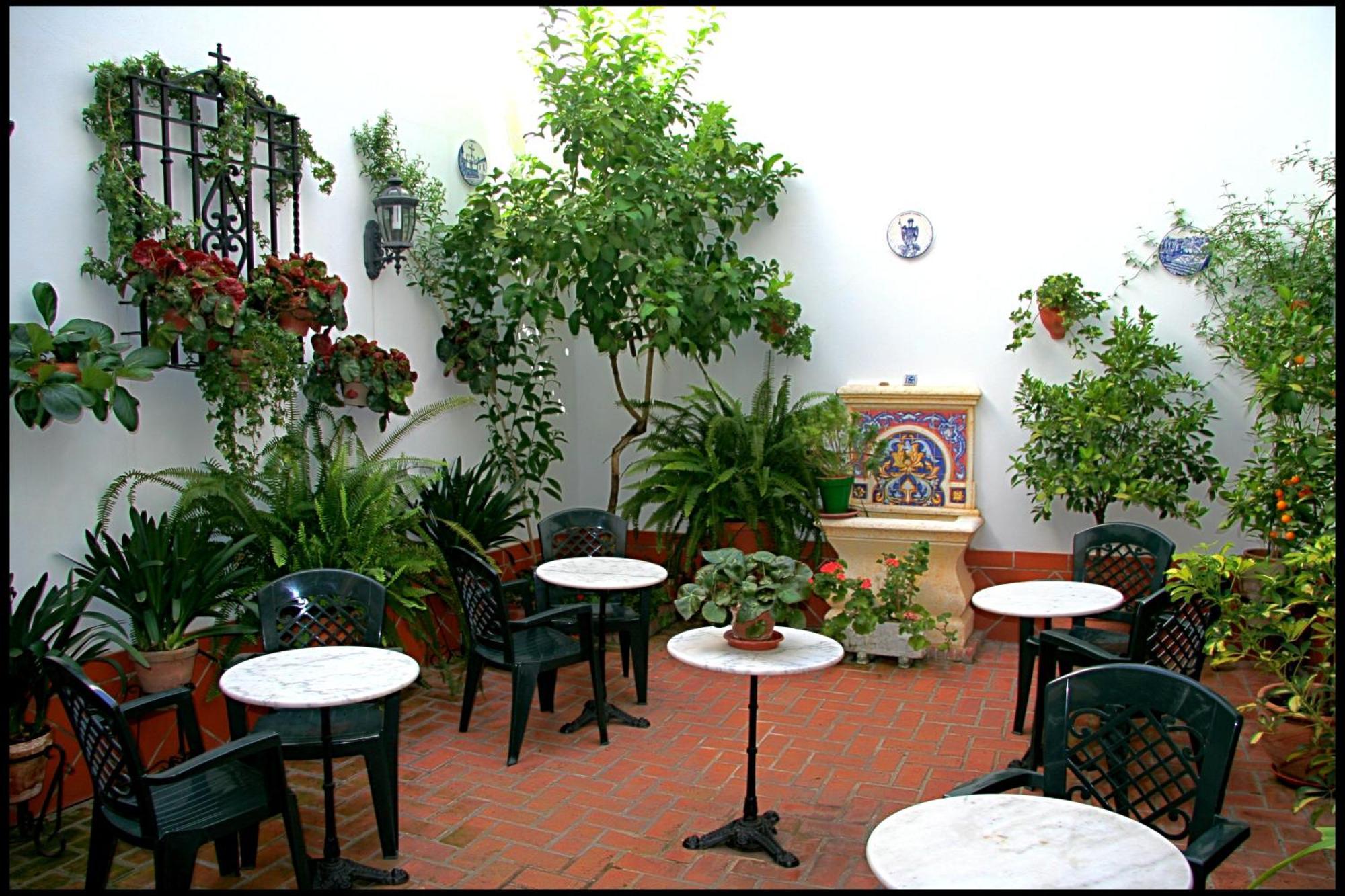 La Posada Del Molino กอร์โดบา ภายนอก รูปภาพ