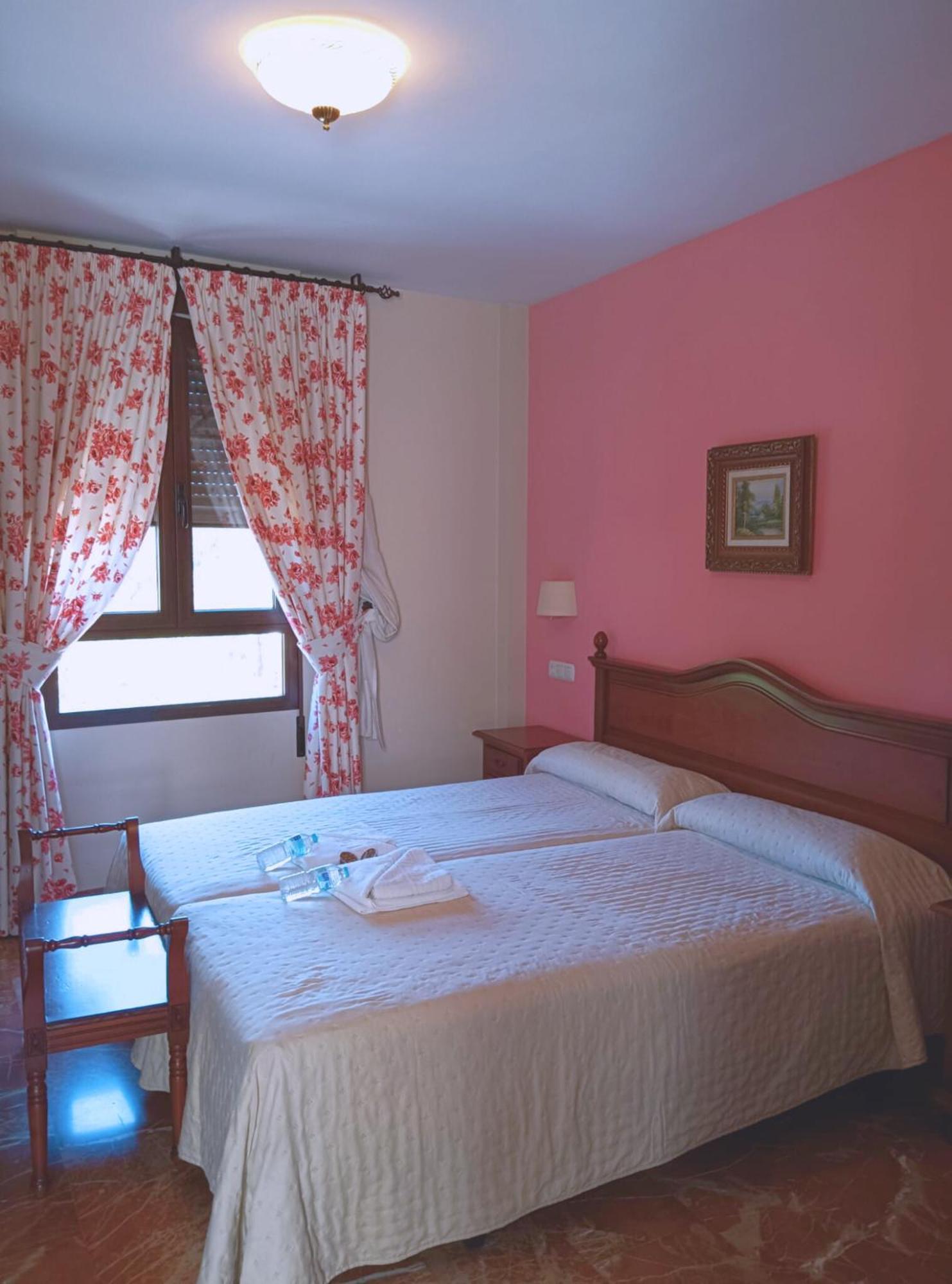 La Posada Del Molino กอร์โดบา ภายนอก รูปภาพ