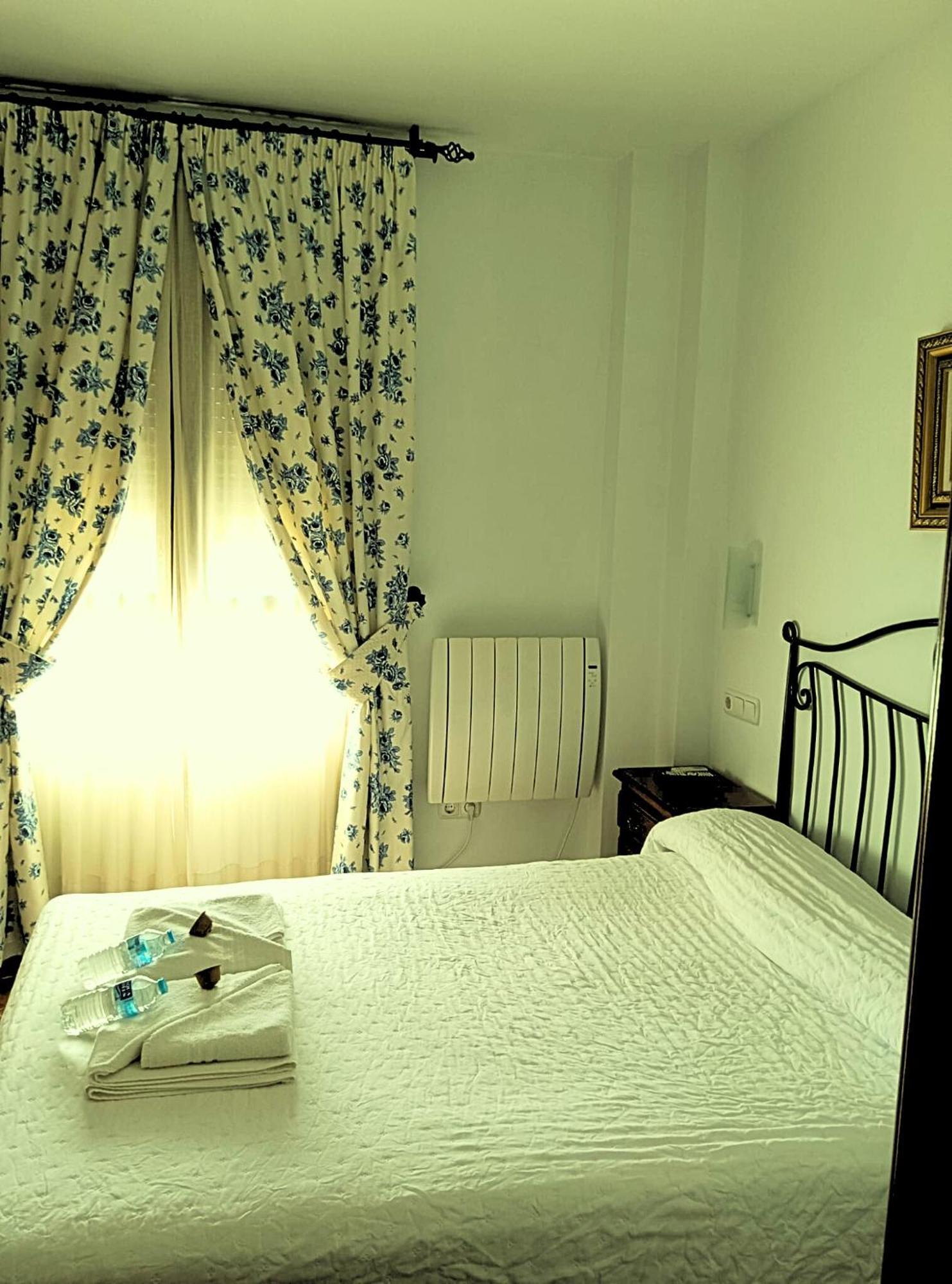 La Posada Del Molino กอร์โดบา ภายนอก รูปภาพ
