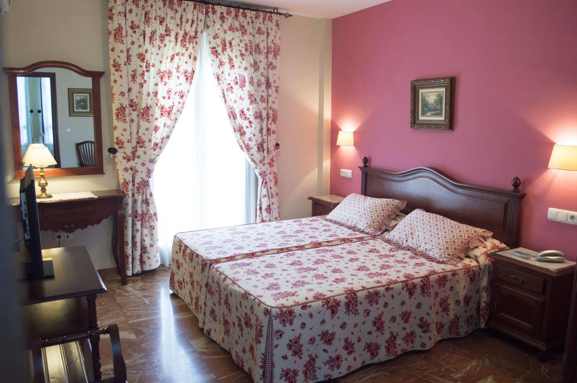 La Posada Del Molino กอร์โดบา ภายนอก รูปภาพ